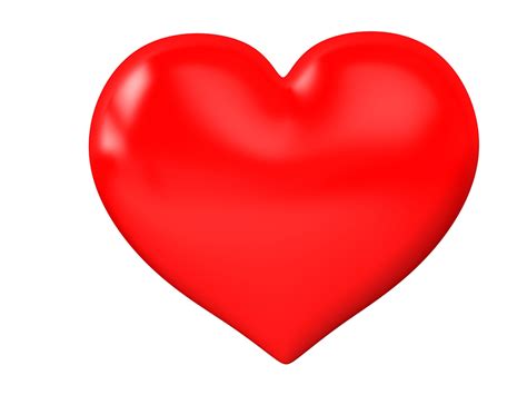 One Heart .